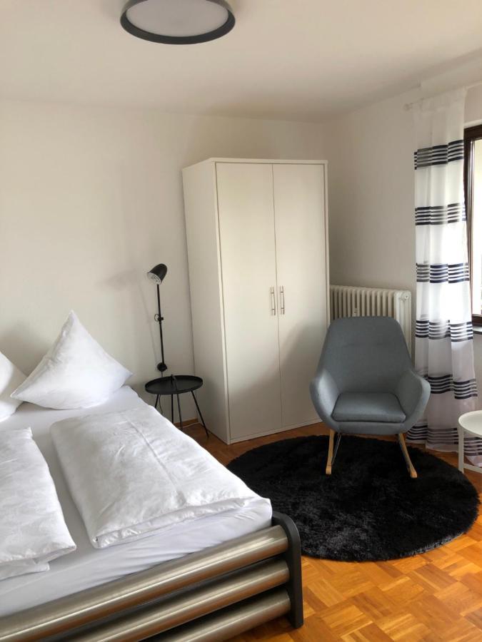 Apartment Leuchtberg Flair Eschwege Buitenkant foto