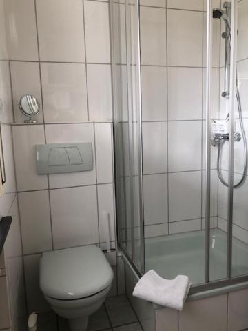 Apartment Leuchtberg Flair Eschwege Buitenkant foto